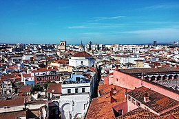 Badajoz - Sœmeanza
