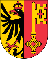 Coat of arms or logo