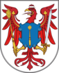 Brandenburgs nationalvåben