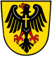 Coat of arms of Rottweil