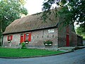 Agricultural museum