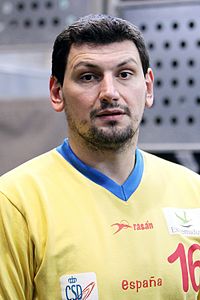 Arpad Šterbik en 2010