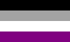 Asexual[125][126]
