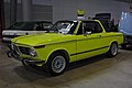 BMW 02 Baur-Targa