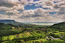 Balaton Uplands National Park