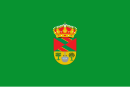 Drapeau de Carabaña