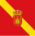 Villayerno Morquillas - Bandera