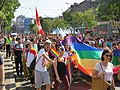 2018 Belgrade Pride