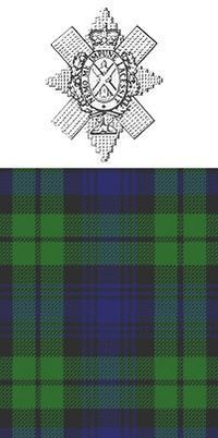 Tartan klanu