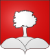 Coat of arms of Le Biot