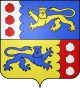 Villey-Saint-Étienne – Stemma