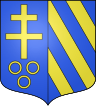 Blason Famille Perrault