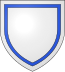 Blason de Aigneville