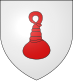 Coat of arms of Bouyon