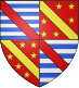 Coat of arms of Saint-Jal