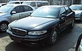 Buick "New Century" GL