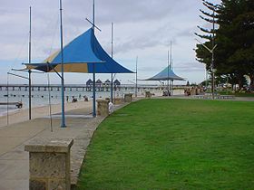 Busselton