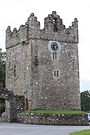 Castle Ward i Nord-Irland benyttes i Winterfell.