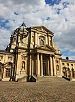 Église du Val-de-Grâce (Paris)