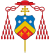 Vincenzo Vannutelli's coat of arms