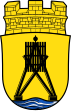 Coat of arms of Cuxhaven