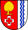 Wappen von Hohenleimbach