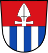 Wappen von Pretzfeld