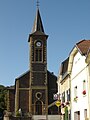 Pfarrkirche Saint-Jean-Baptiste