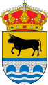 Boadilla de Rioseco – Stemma