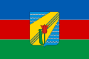 Krasnoperekopsk – Bandiera