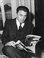 Federico Fellini