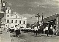Desfile comemoração da Instalação da Comarca - Rua D. Pedro II