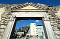 Ruine der Kirche Beata Vergine delle Grazie