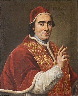 Paus Clemens XIV