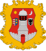 Coat of arms of Tahitótfalu