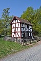 Nachtwächterhaus aus Frankenbach