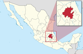 Hidalgo (État)