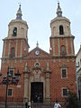 San Fernando, Cádiz