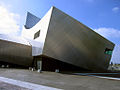 Imperial War Museum North, Inglaterra