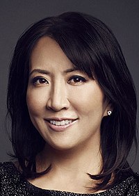 Janice Min, in 2011.