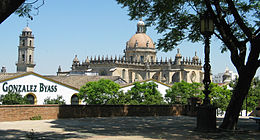 Jerez de la Frontera – Veduta