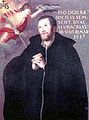 Saint John Ogilvie (1579-1615)