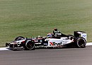 Minardi PS03