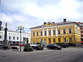 Kokkola