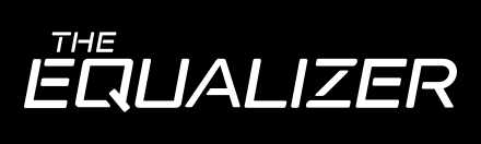 Description de l'image Logo The Equalizer 2021.svg.