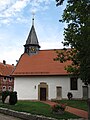 Kirche in Möllensen