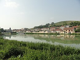 Mareuil-sur-Ay – Veduta