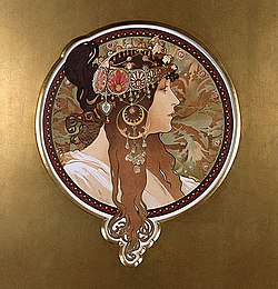 Mucha