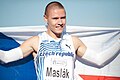 Pavel Maslák geboren op 21 februari 1991