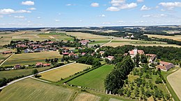 Röhrenbach – Veduta